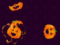 Igra Pumpkin Slide Reps spletu