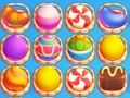 Igra Mahjong Sweet Connection velika noč  spletu