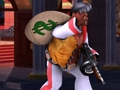Igra Vegas Clash 3D spletu