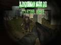 Igra Slenderman mora umreti: industrijski odpadki  spletu