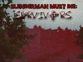 Igra Slenderman mora umreti preživeli  spletu