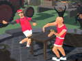 Igra Kralji Slap 2 spletu