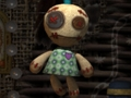 Igra Virtualni Voodoo  spletu