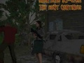 Igra Glava sirene SCP-6789: Lov se nadaljuje  spletu