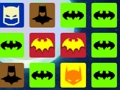 Igra Ujemanje Batman  spletu