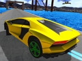 Igra Super Car Challenge spletu
