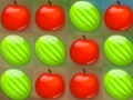 Igra Uganka Fruit Match 4  spletu