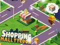 Igra Nakupovalni center Tycoon  spletu