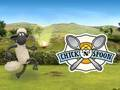 Igra Ovce Shaun: Chick N Spoon  spletu