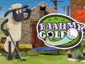 Igra Shaun ovca baahmy golf spletu