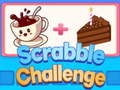 Igra Scrabble Challenge spletu