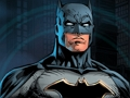 Igra Vožnja s tovornjaki Batman  spletu