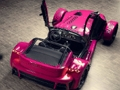 Igra Donkervoort D8 GTO SLIDE spletu