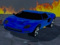 Igra Crash Derby Ayn spletu