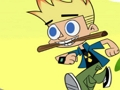 Igra Johnny Test Jigsaw Puzzle spletu