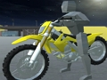 Igra 3D Stunt Bike 3D igra  spletu