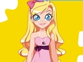 Igra Lolirock sestavljanka  spletu