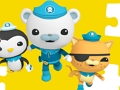 Igra Oktonavti Puzzle  spletu