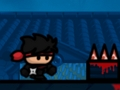 Igra Jaz sem Ninja 2  spletu