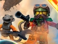 Igra Lego Ninjago Skybound spletu