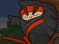Igra Pomladni ninja 2  spletu