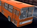 Igra Bus Simulator: Ultimate 2021  spletu