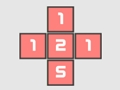 Igra Puzzle igra Zero Numbers  spletu