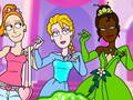 Igra Izdelovalec princese Rick in Morty spletu
