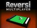 Igra Reversi Multiplayer spletu