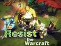 Igra Uprite se Warcraftu  spletu