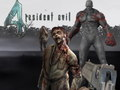 Igra Resident Evil 4 spletu