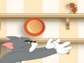 Igra Tom & Jerry v filmu Kaj je ulov  spletu