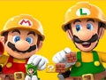 Igra Mario spot Razlike  spletu