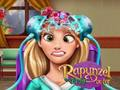 Igra Rapunzel možganski zdravnik  spletu