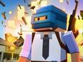 Igra Pubg Craft Battlegrounds spletu