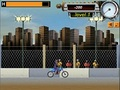 Igra Daredevil 2  spletu