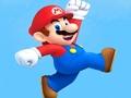 Igra Super Mario Transporter spletu