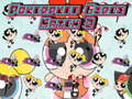 Igra Powerpuff Girls Match 3 spletu