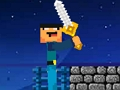 Igra Noob proti Pro Armageddon  spletu