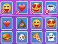 Igra Igra emoji  spletu