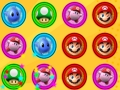 Igra Super Mario Crush Saga Puzzle spletu
