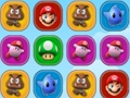Igra Super Mario Crush tekma 3  spletu