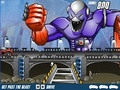 Igra Agame Beastbash  spletu