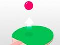 Igra Pong arkada spletu