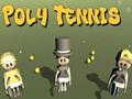 Igra Poli tenis  spletu
