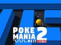 Igra Poke Mania 2 Maze Master spletu
