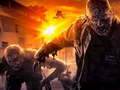 Igra Planet sestavljanke zombija  spletu