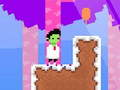 Igra Pixelkenstein: Noč čarovnic  spletu