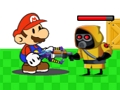 Igra Misija Super Mario nemogoče  spletu