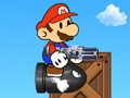 Igra Super Mario Branje spletu